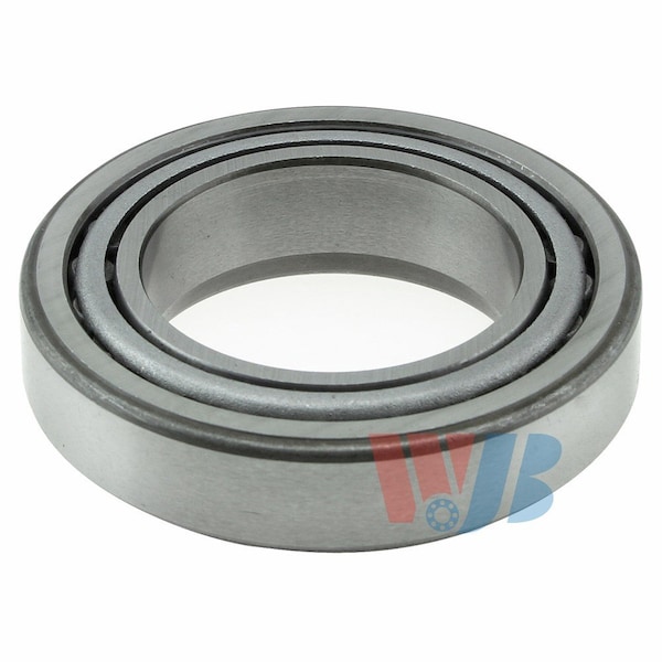 Wjb Suzuki Samurai 1995-85 Sj410 1985-80 S Bearing, Wt517004 WT517004 - main